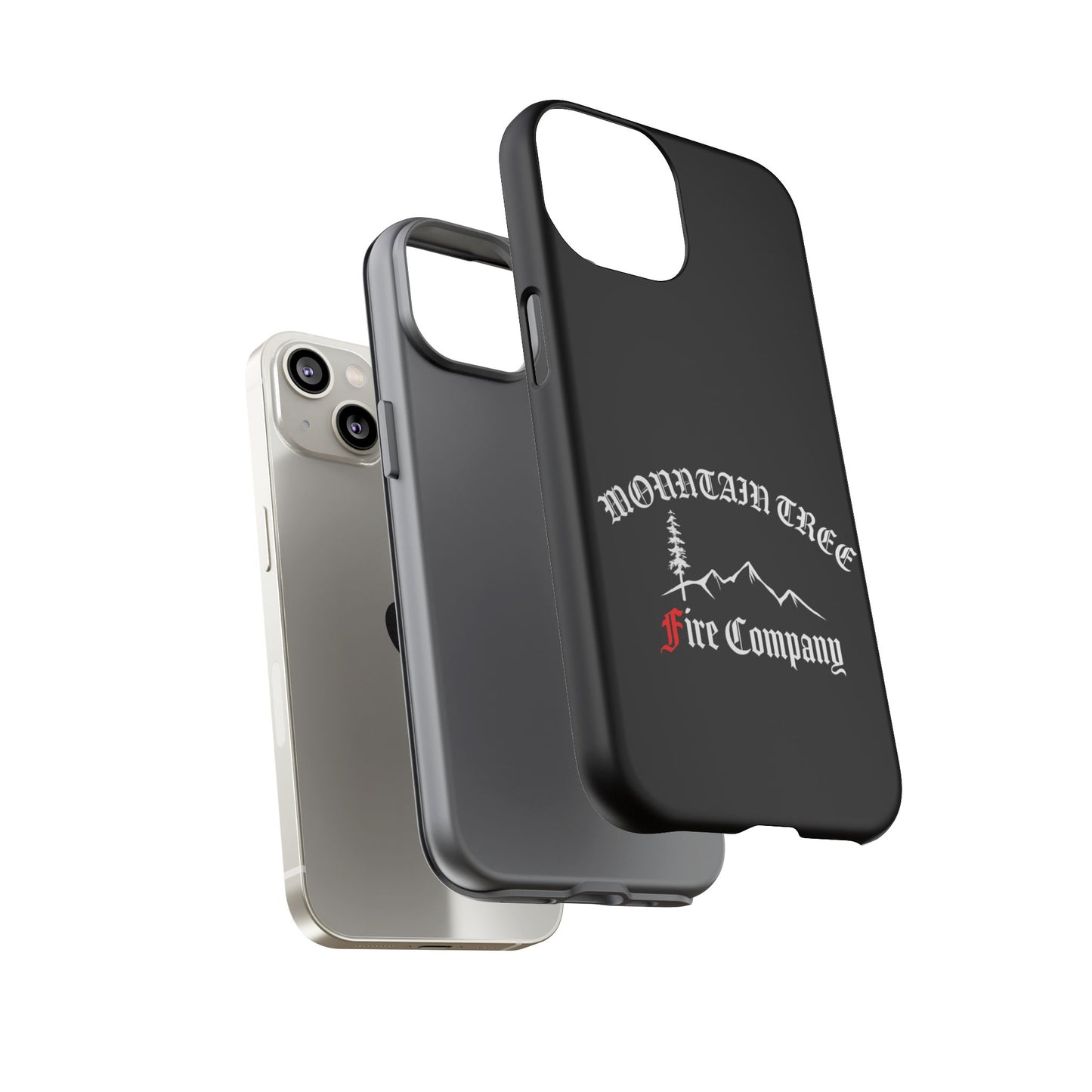 MTFCO Phone Cases