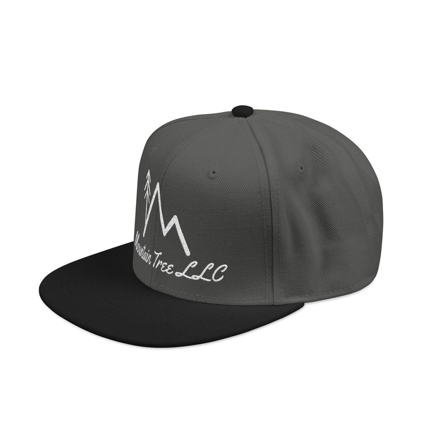 Mountain Tree LLC Snapback