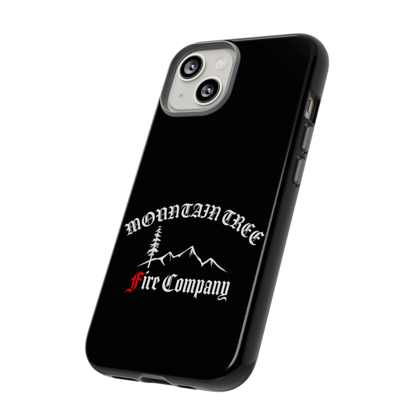 MTFCO Phone Cases
