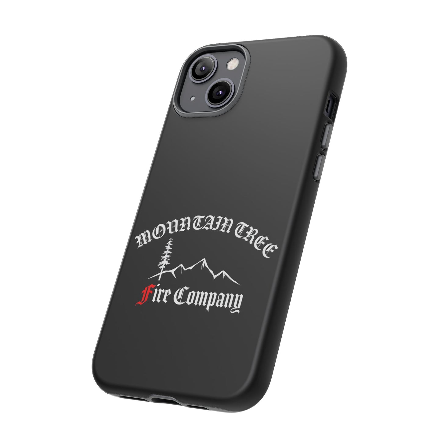 MTFCO Phone Cases
