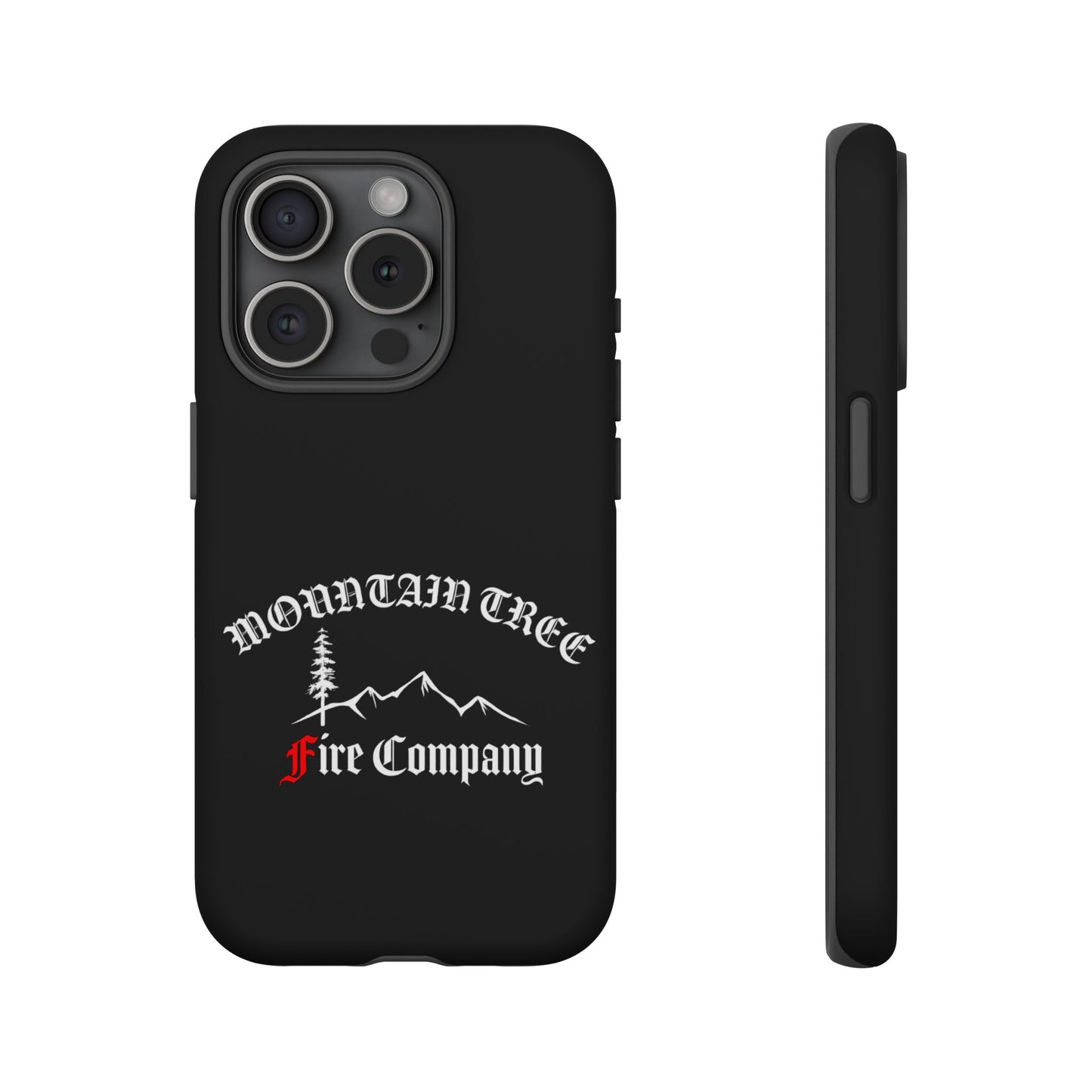 MTFCO Phone Cases