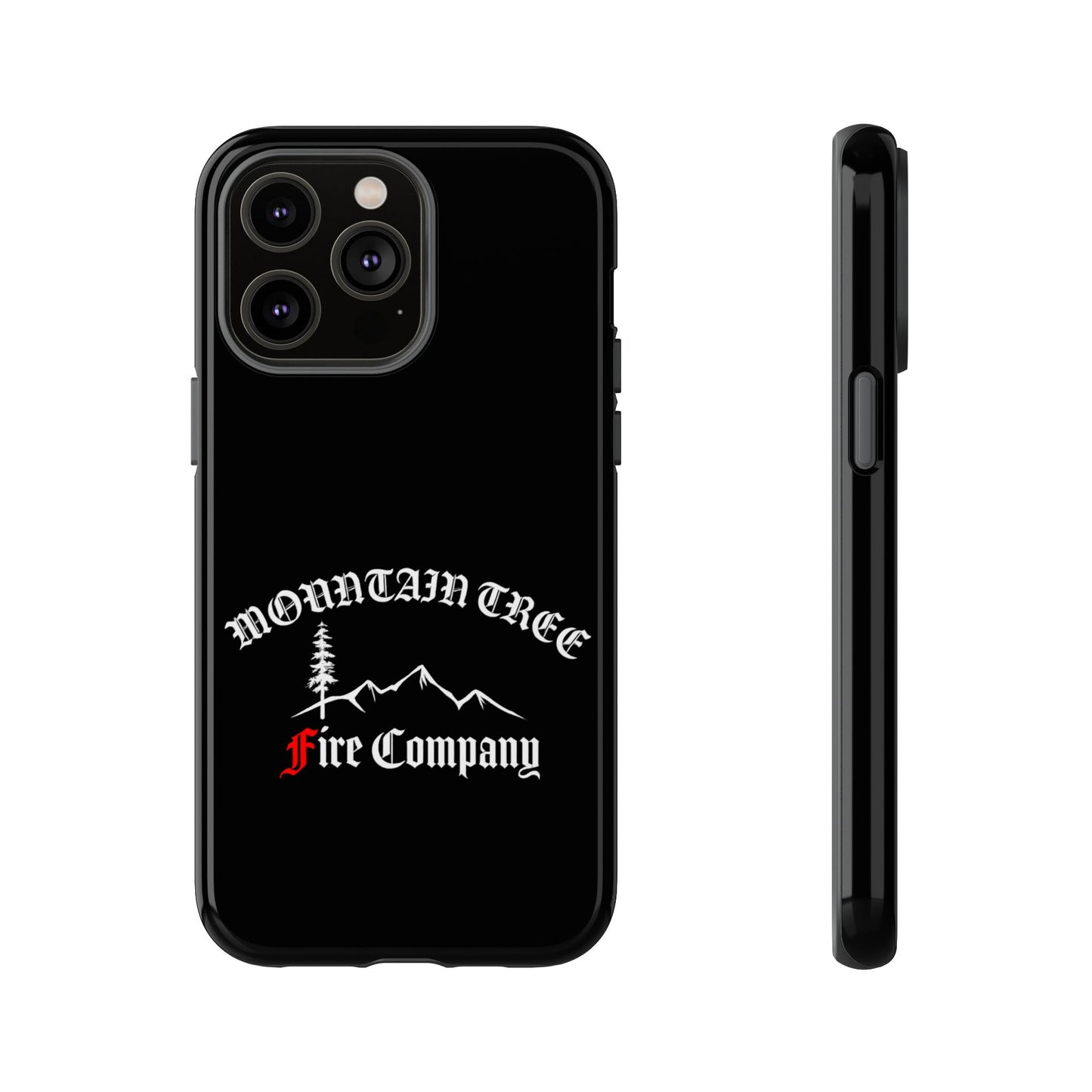 MTFCO Phone Cases