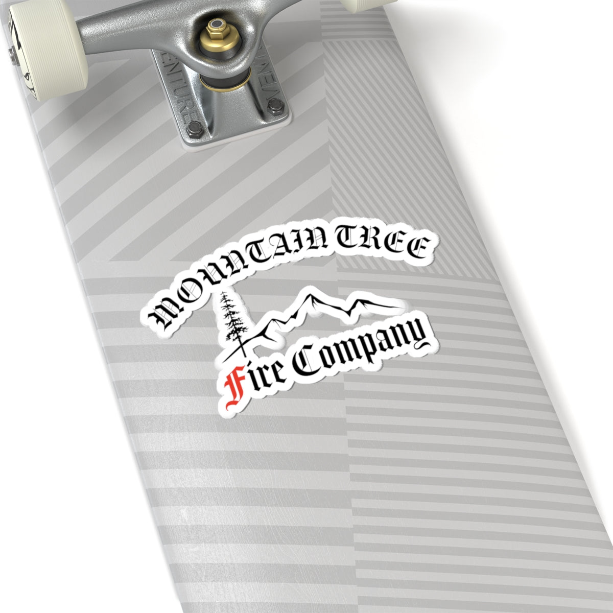 MTFCO stickers