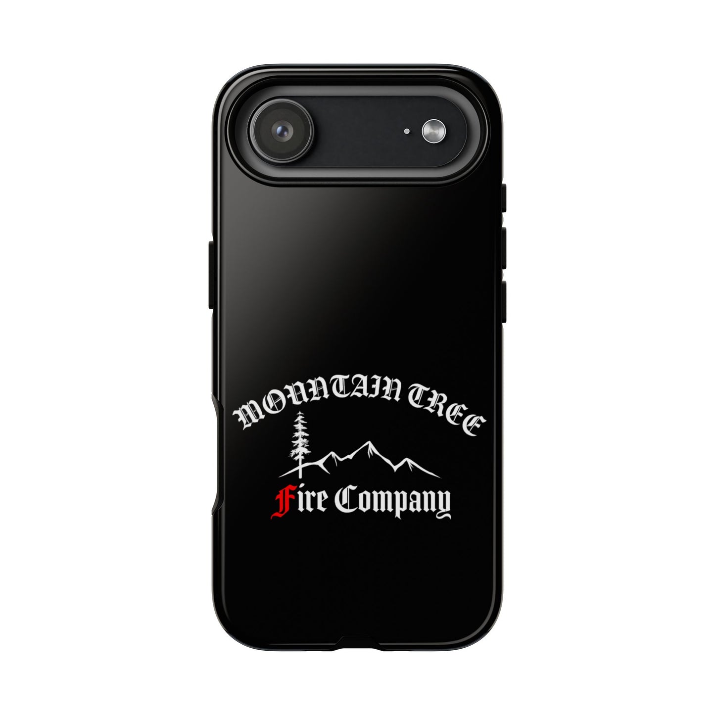 MTFCO Phone Cases