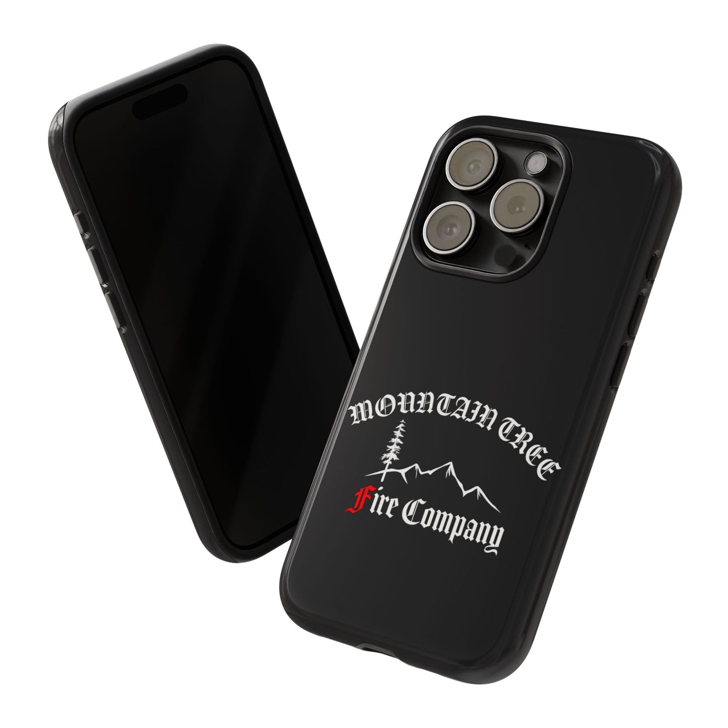 MTFCO Phone Cases