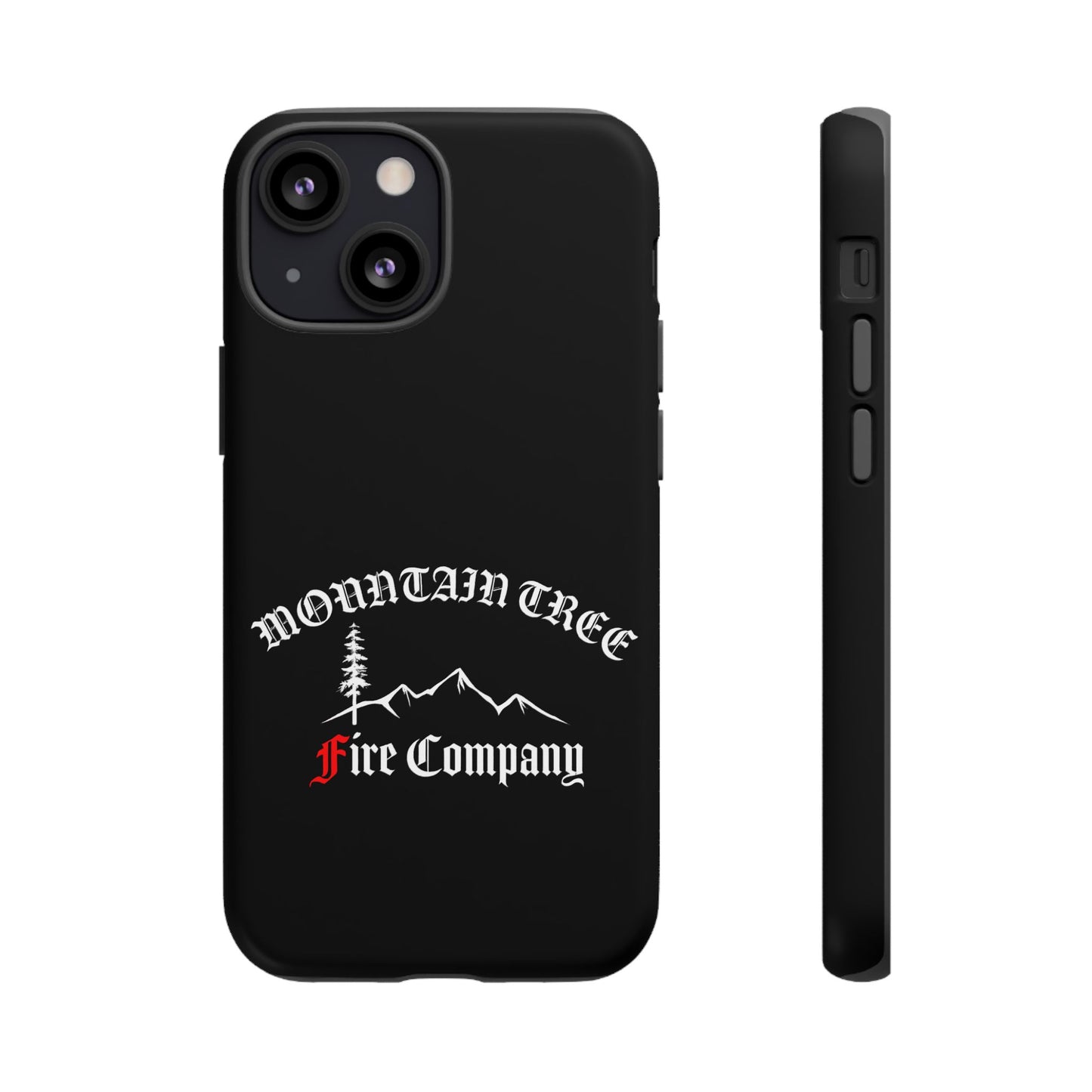 MTFCO Phone Cases
