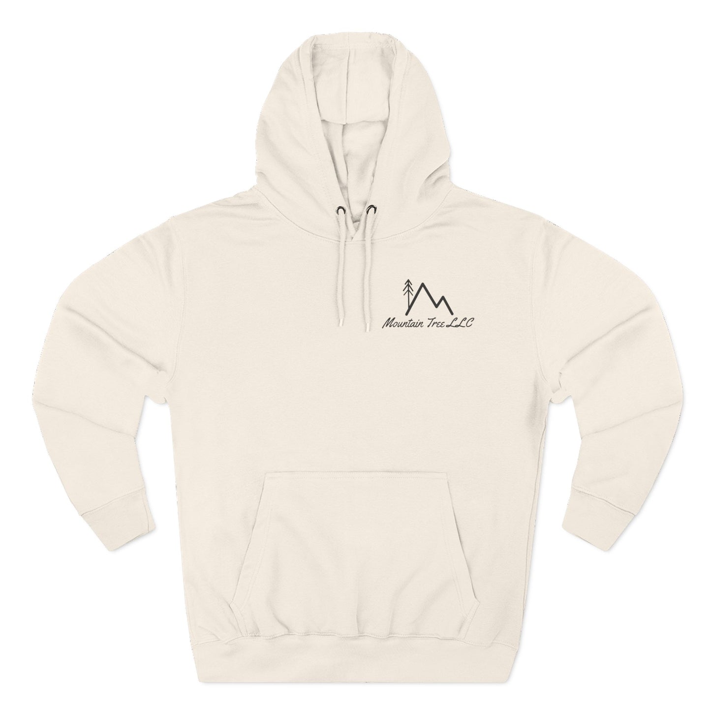 Mountain Tree Hoodie
