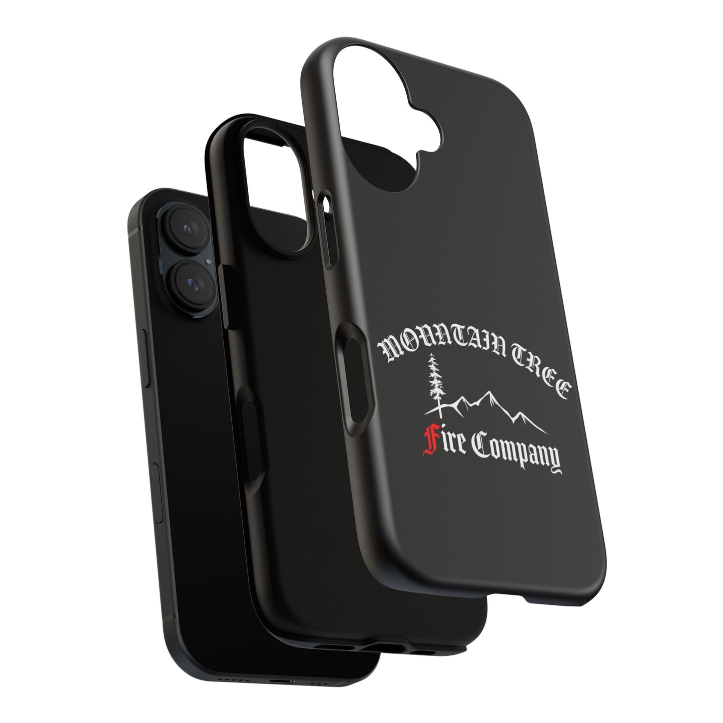 MTFCO Phone Cases