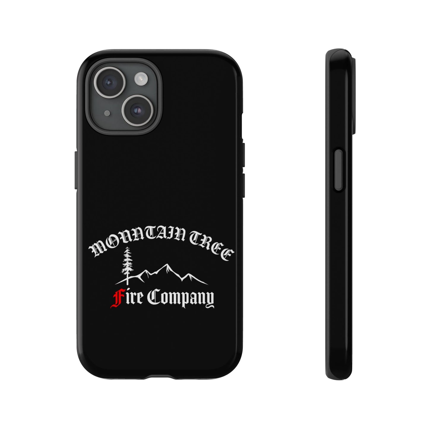 MTFCO Phone Cases