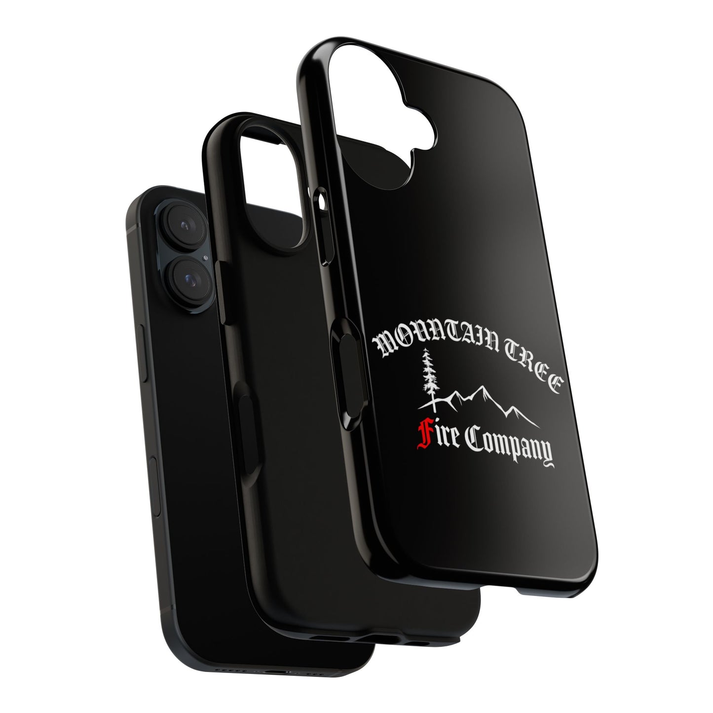 MTFCO Phone Cases