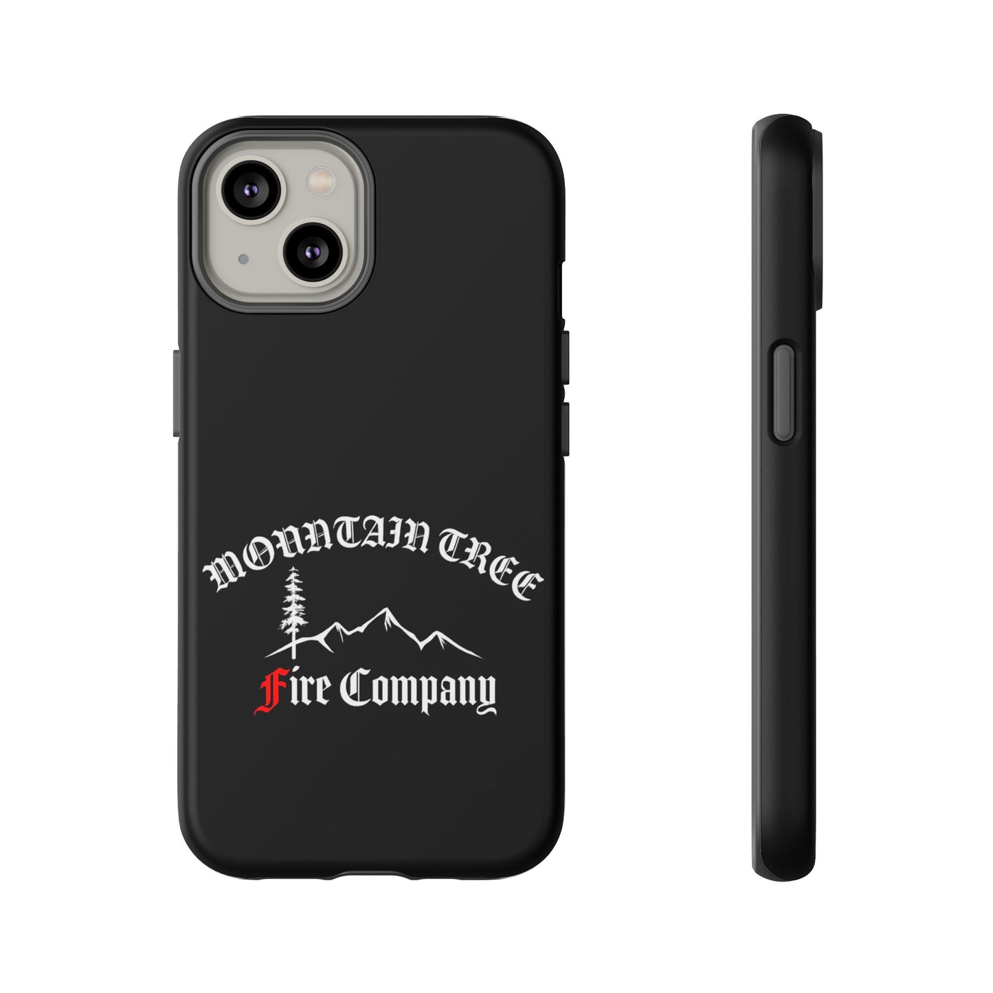 MTFCO Phone Cases