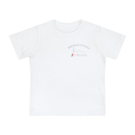 MTFCO Baby Short Sleeve T-Shirt