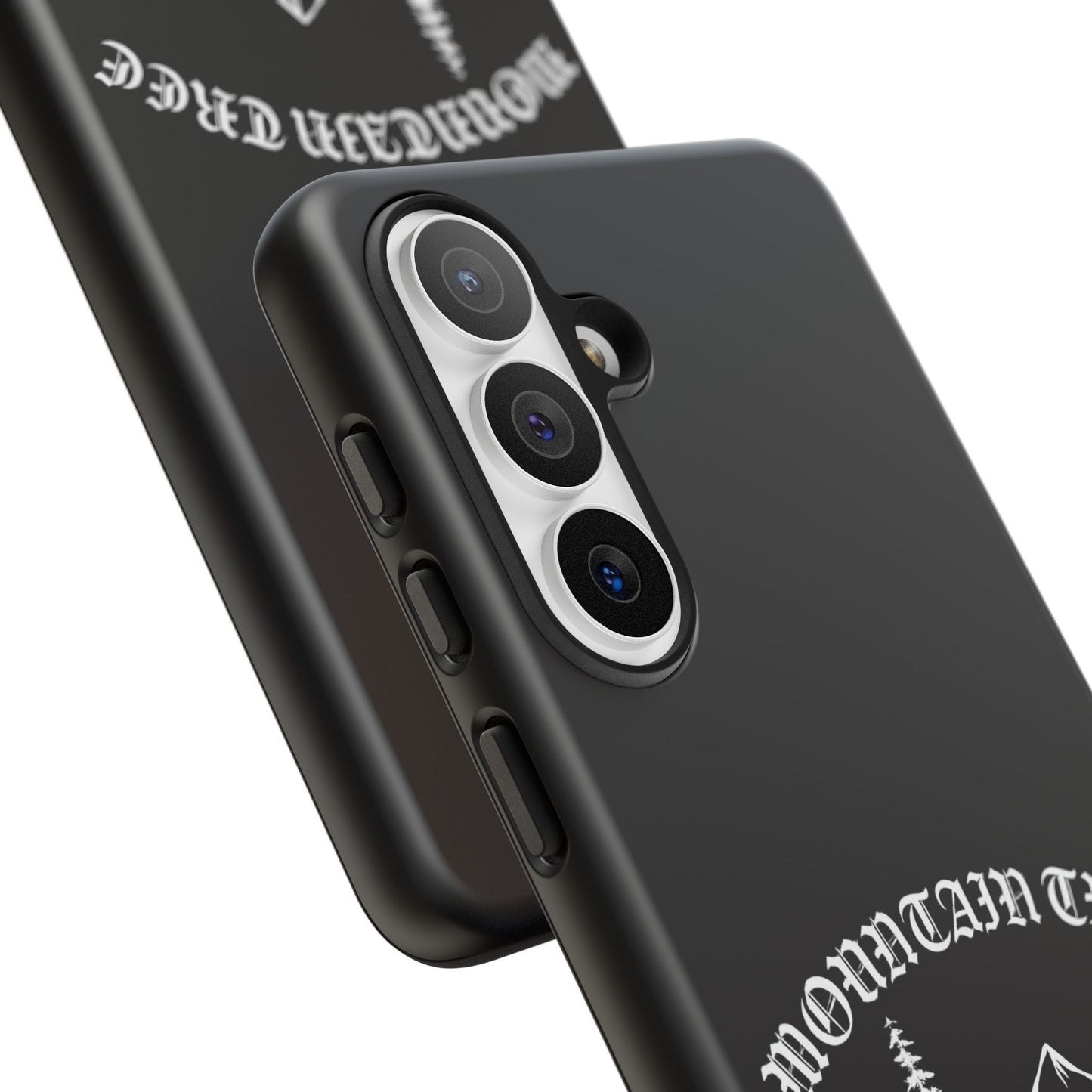 MTFCO Phone Cases