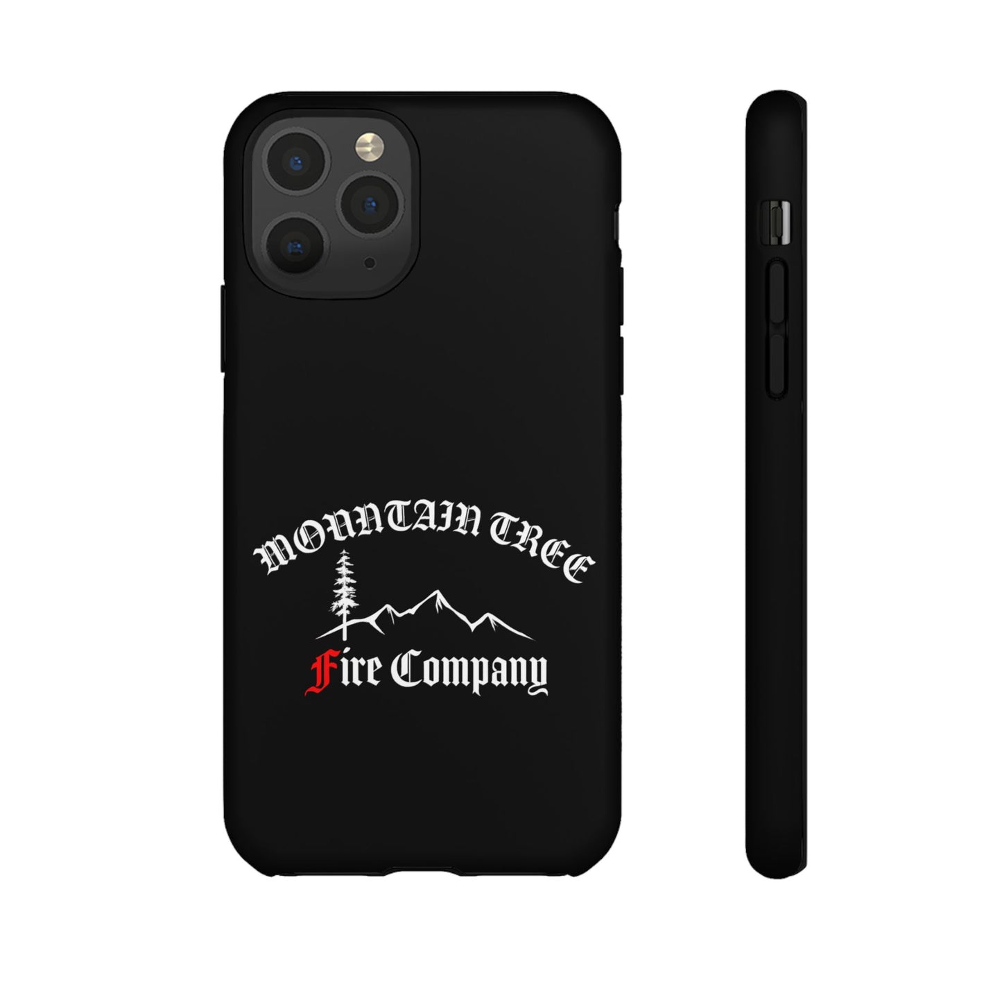 MTFCO Phone Cases