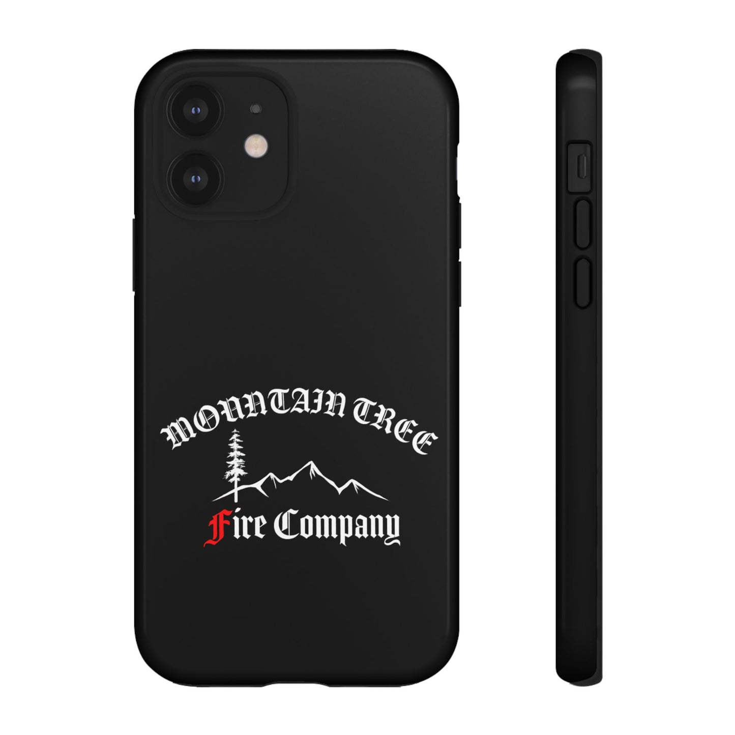 MTFCO Phone Cases