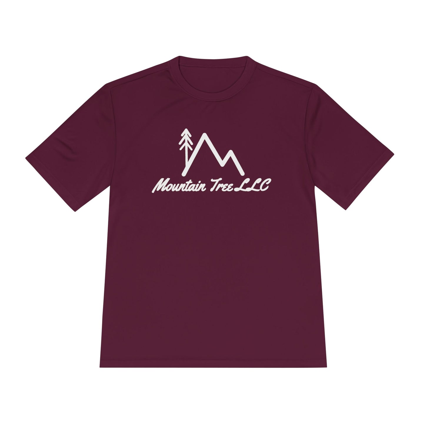Mountain Tree LLC T-shirt