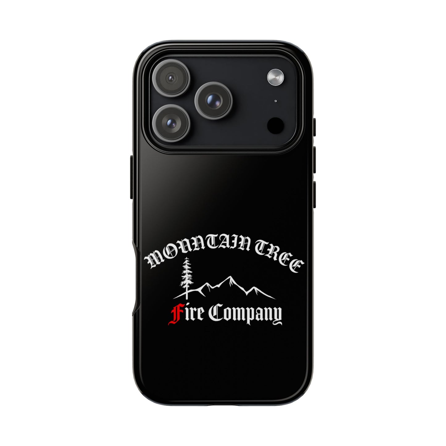 MTFCO Phone Cases