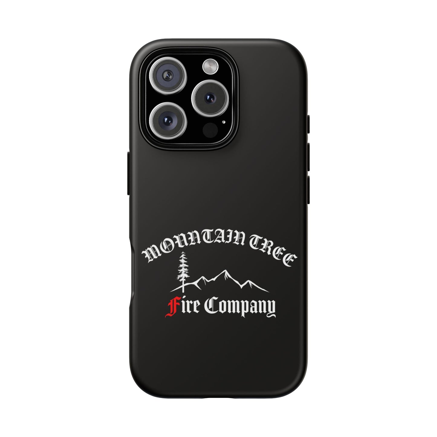 MTFCO Phone Cases