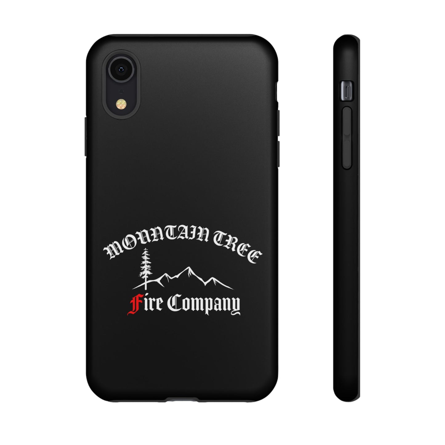 MTFCO Phone Cases