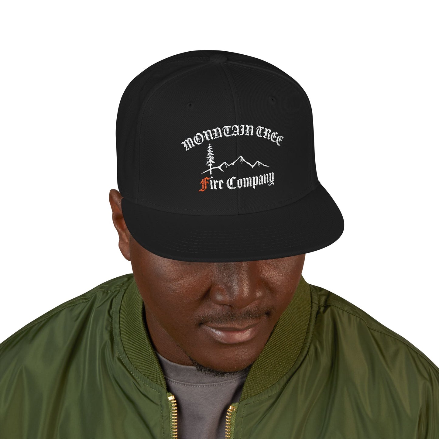 MTFCO Snapback