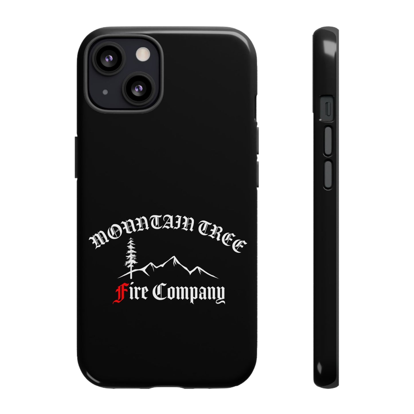 MTFCO Phone Cases
