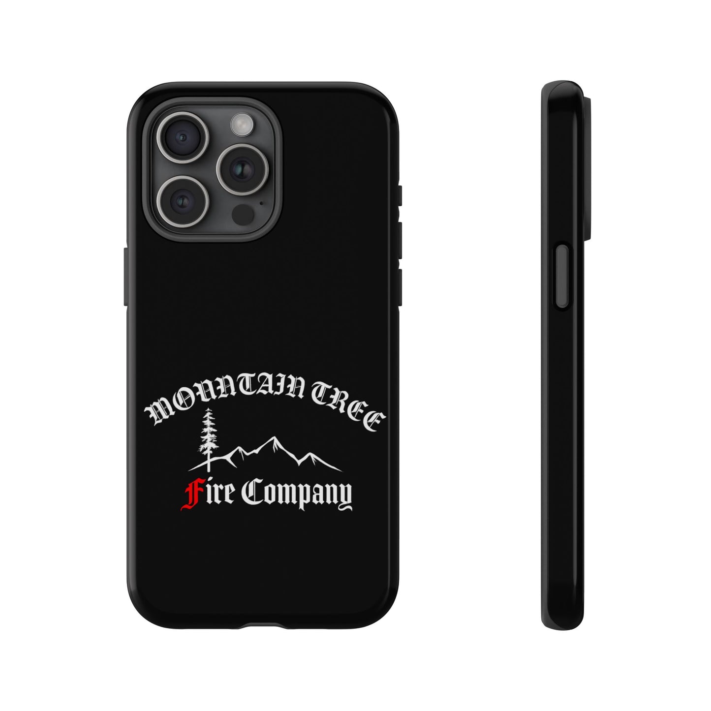 MTFCO Phone Cases