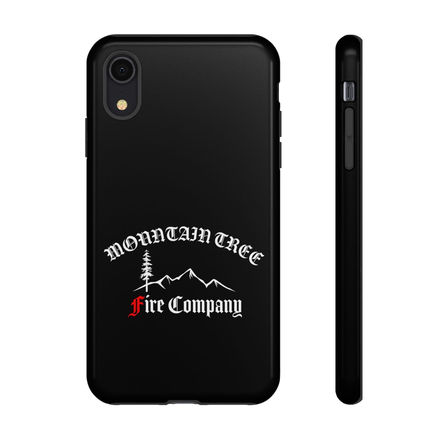 MTFCO Phone Cases