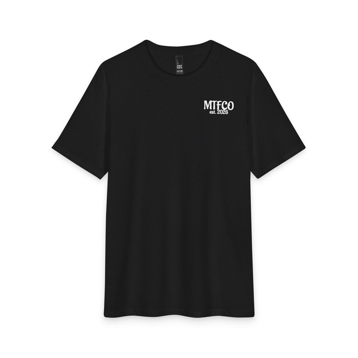 MTFCO ® Tee