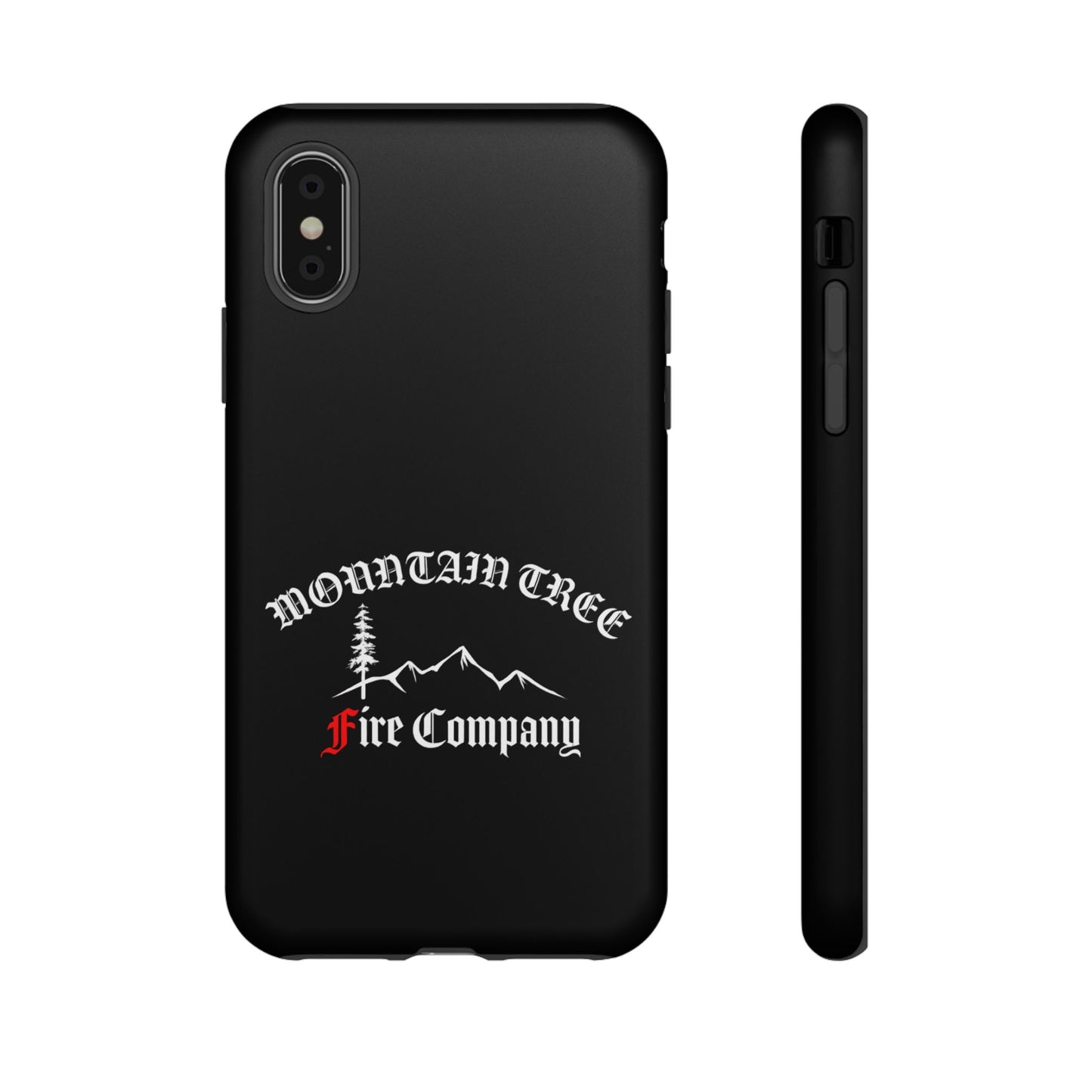 MTFCO Phone Cases