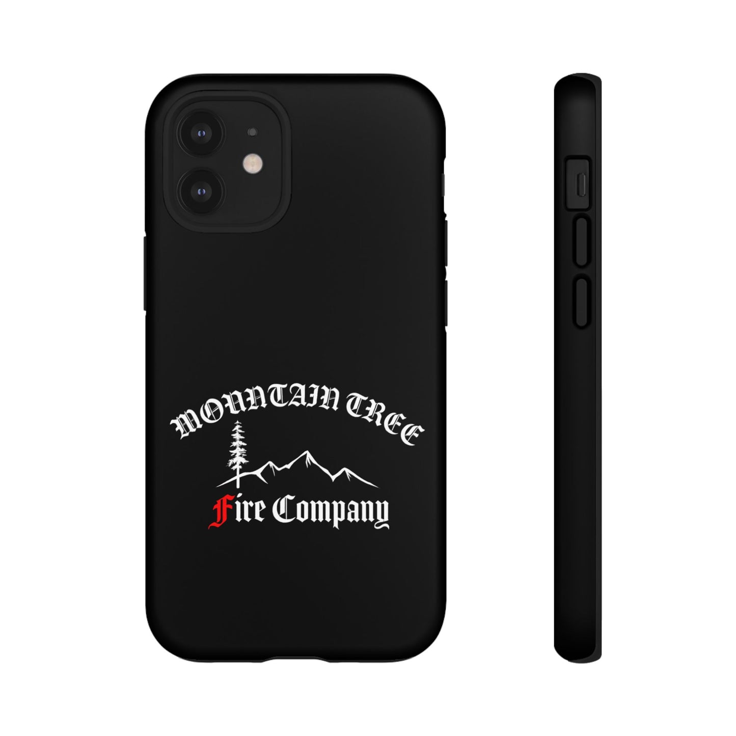 MTFCO Phone Cases
