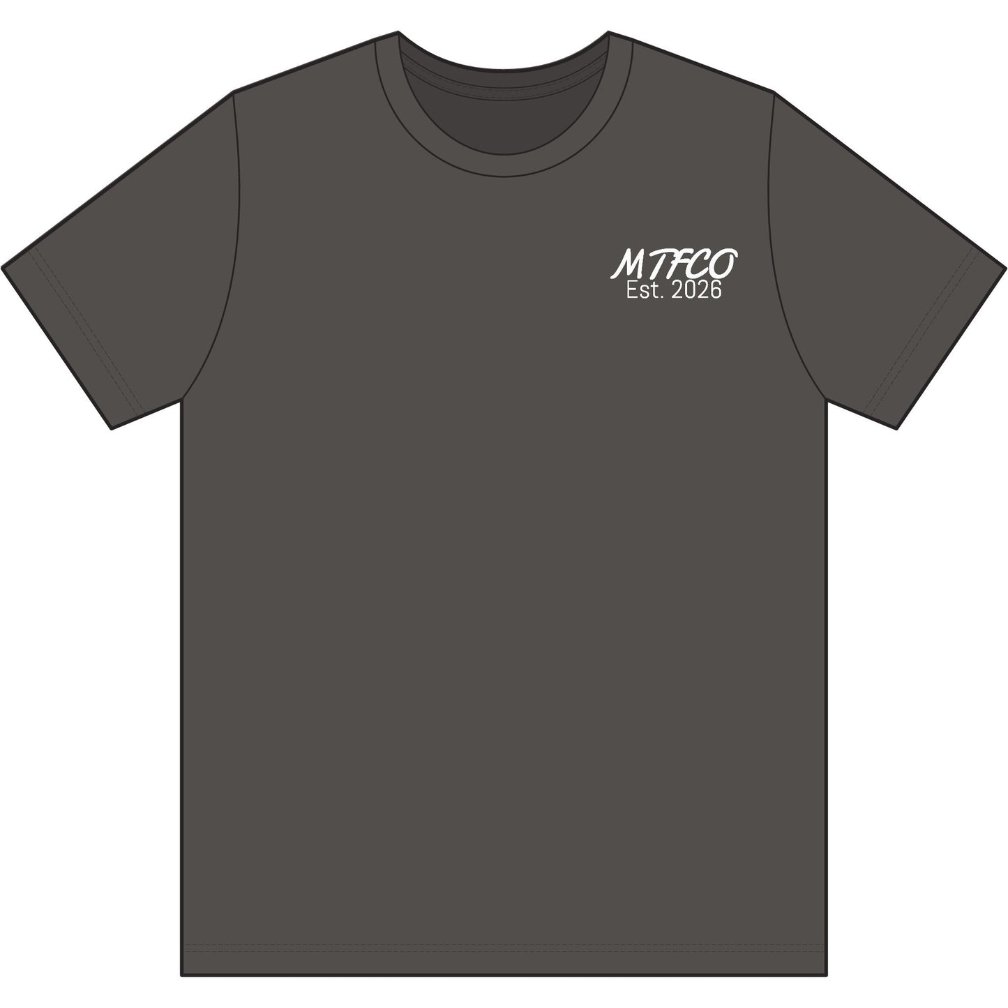 MTFCO T-Shirts