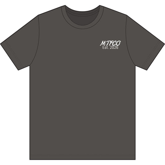 MTFCO T-Shirts