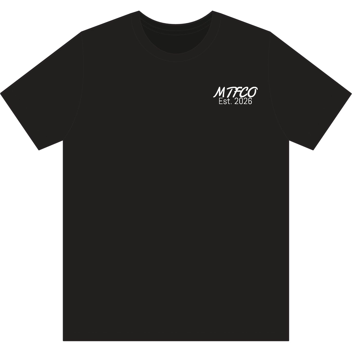 MTFCO T-Shirts