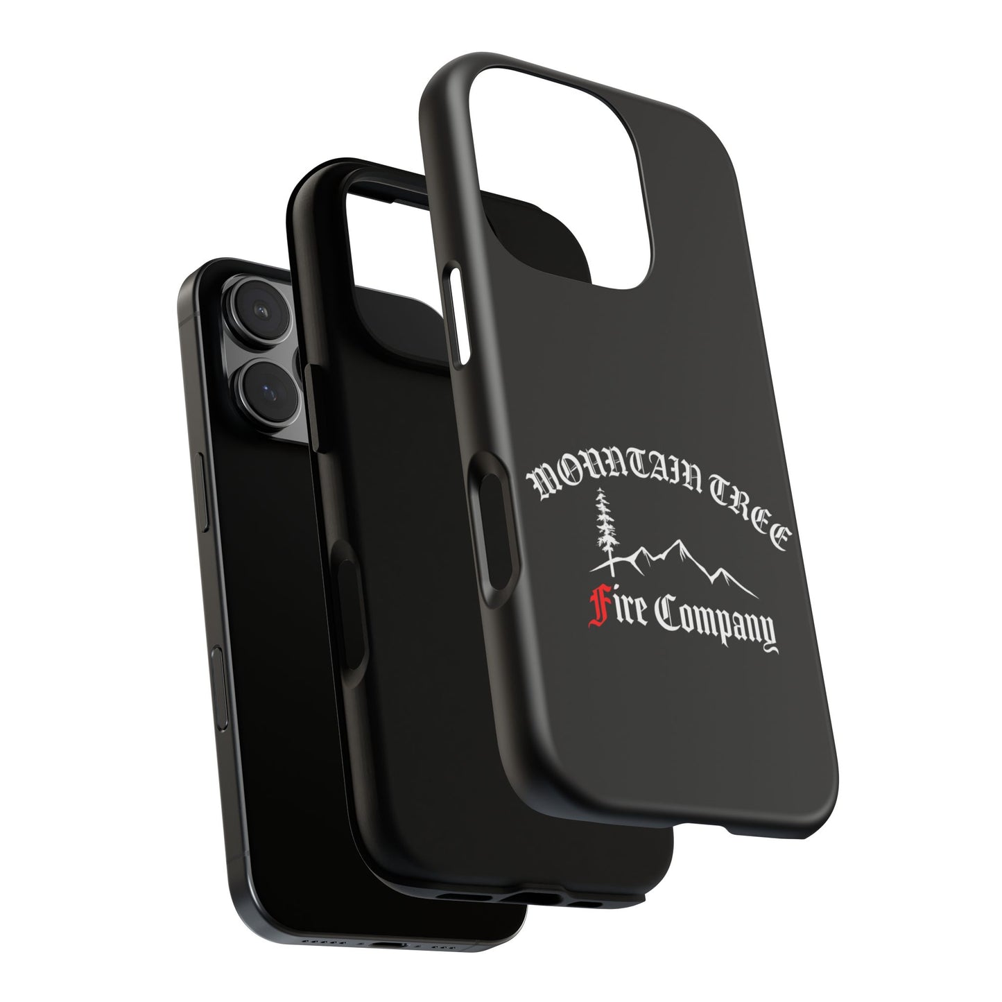 MTFCO Phone Cases