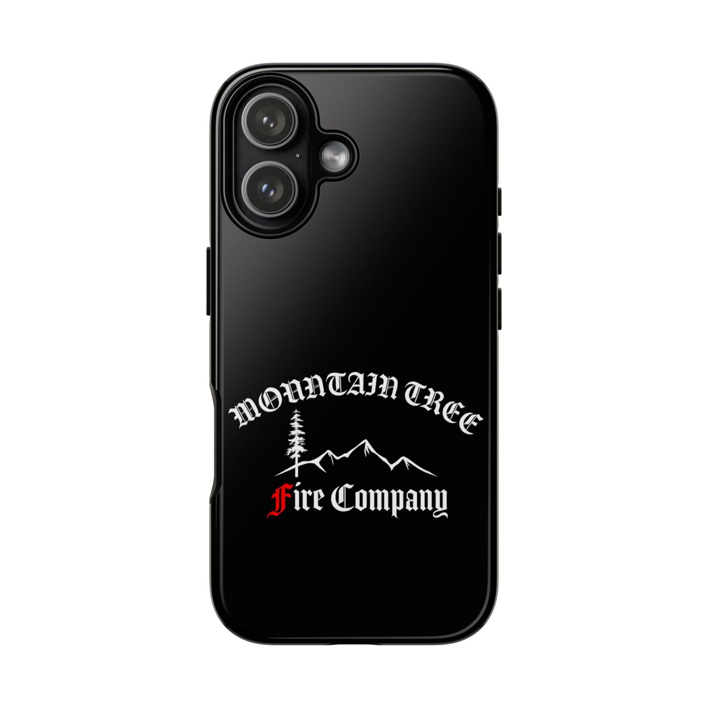 MTFCO Phone Cases