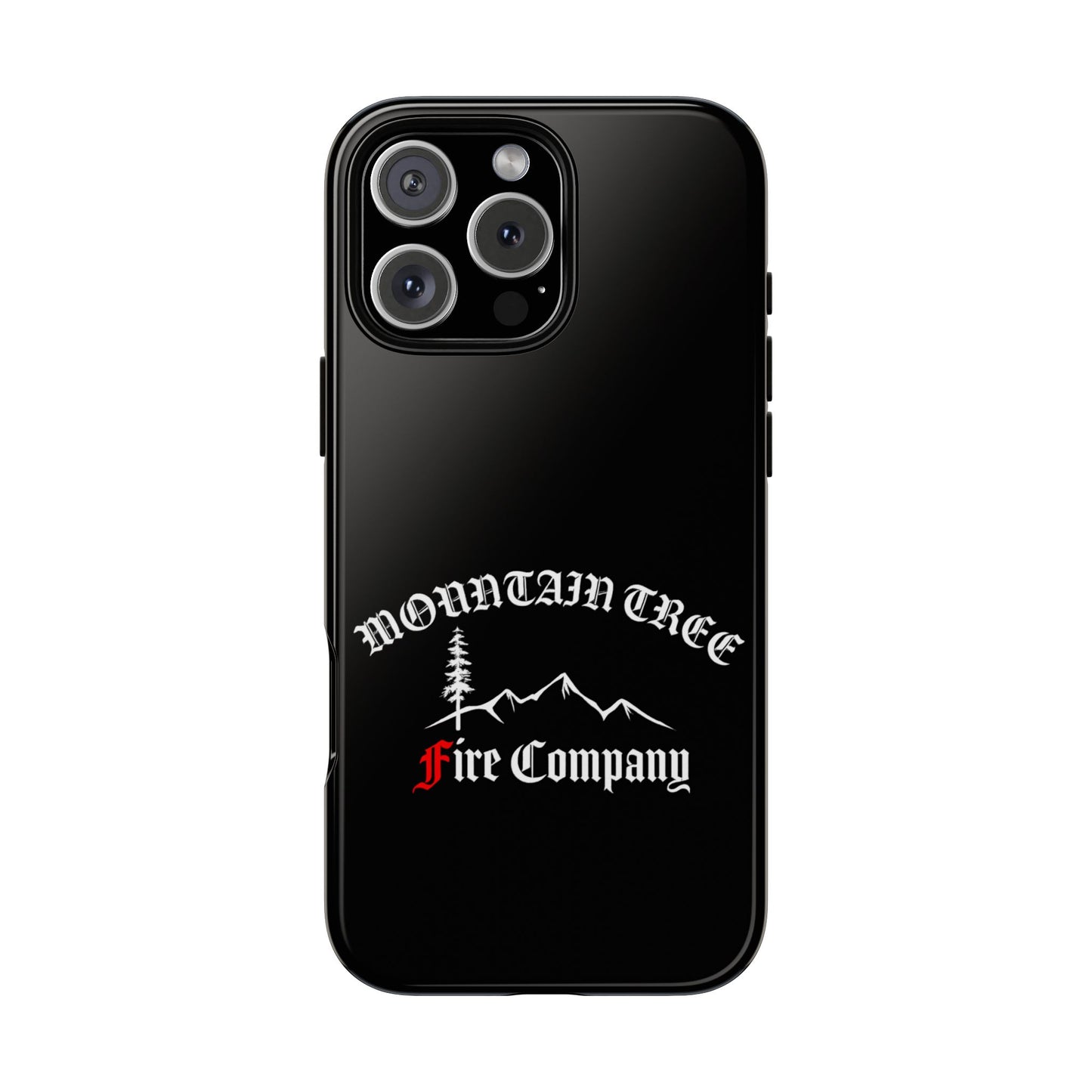 MTFCO Phone Cases