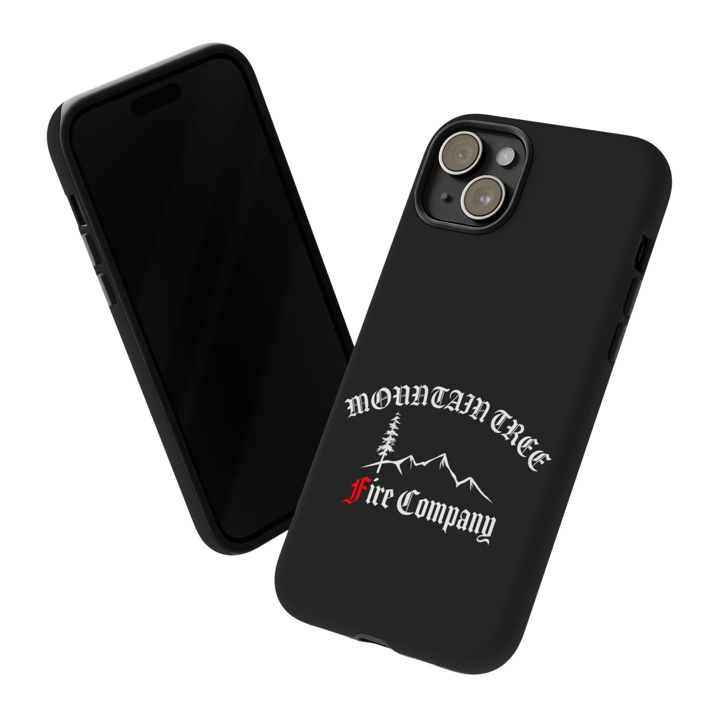 MTFCO Phone Cases