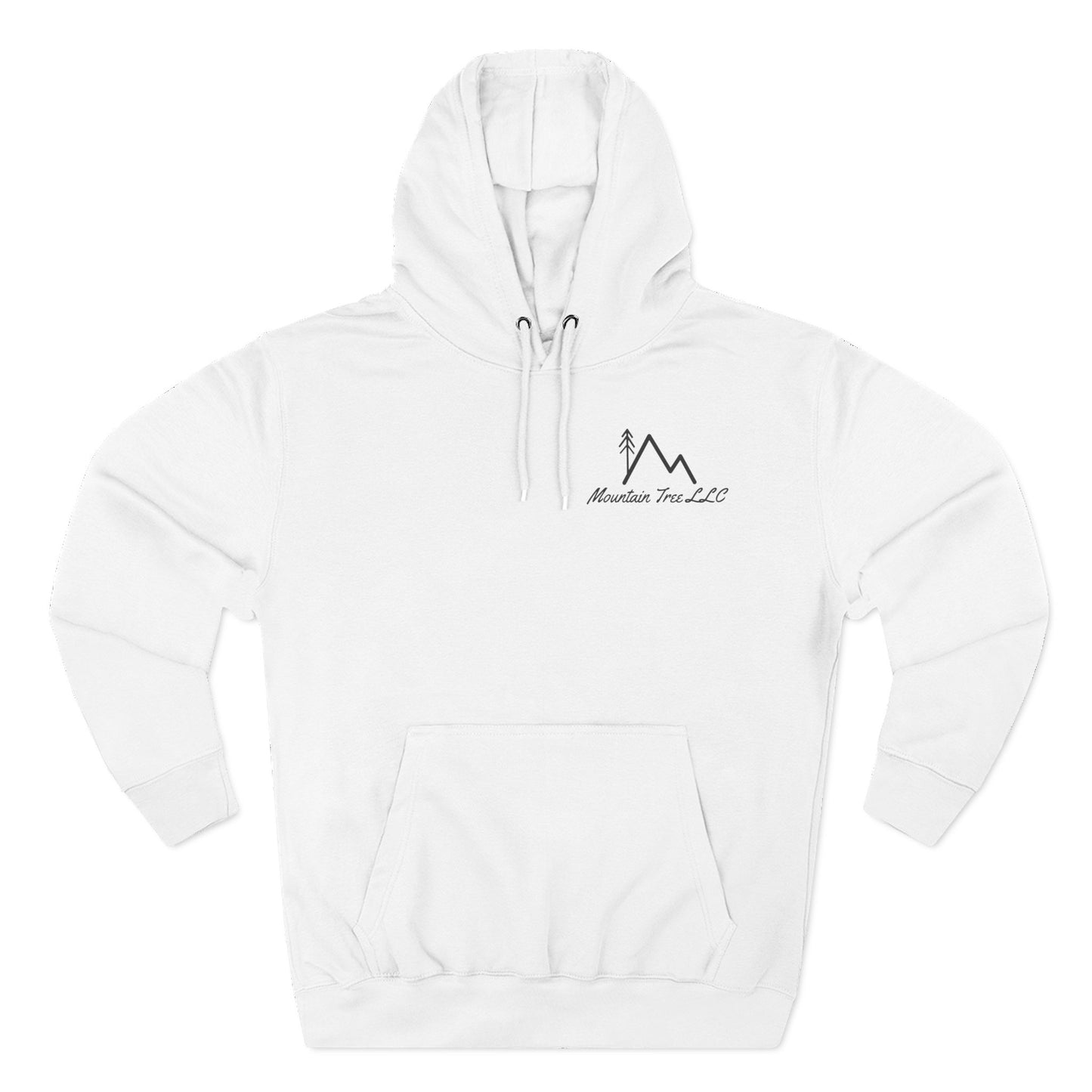 Mountain Tree Hoodie