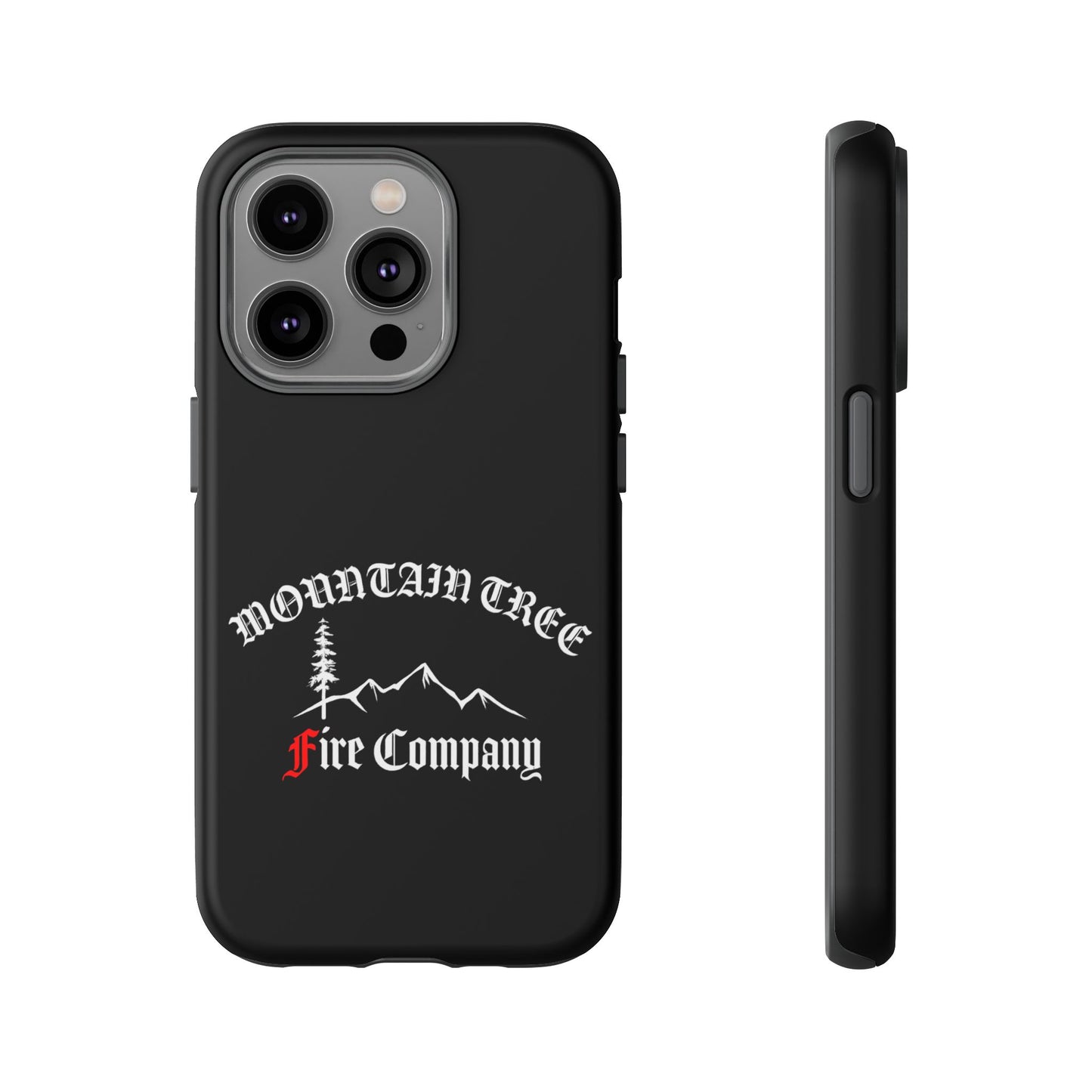 MTFCO Phone Cases