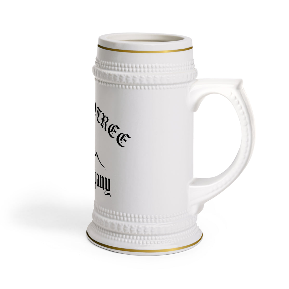 MTFCO Beer Mug