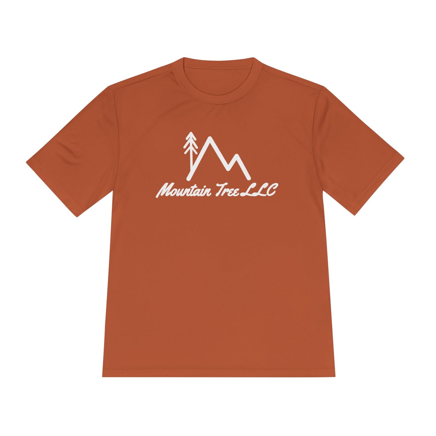 Mountain Tree LLC T-shirt