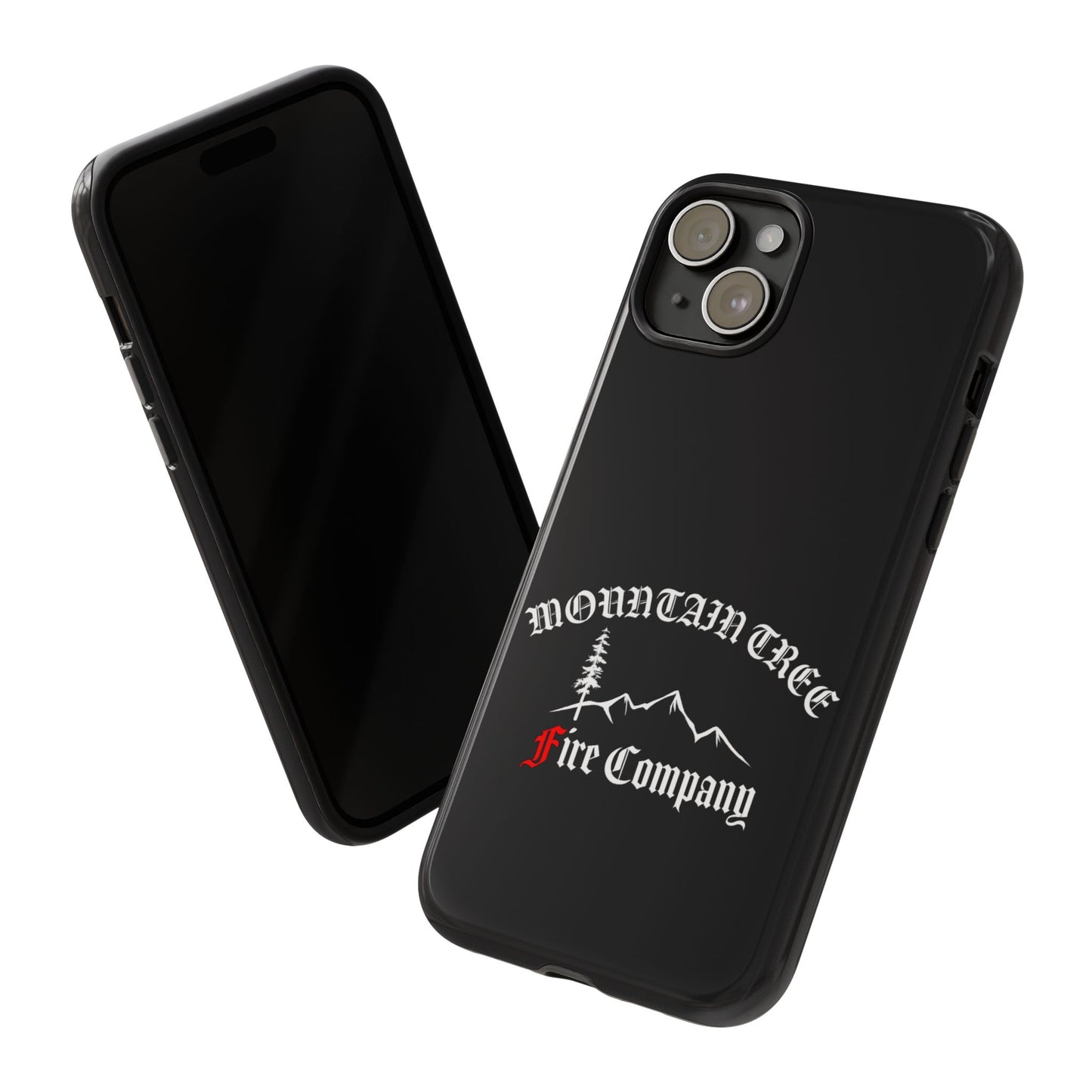 MTFCO Phone Cases