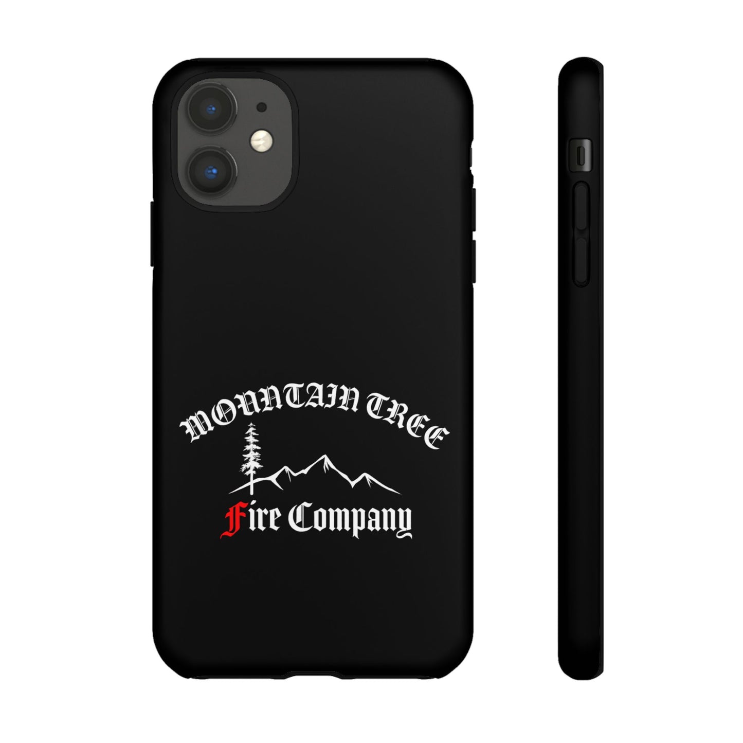 MTFCO Phone Cases