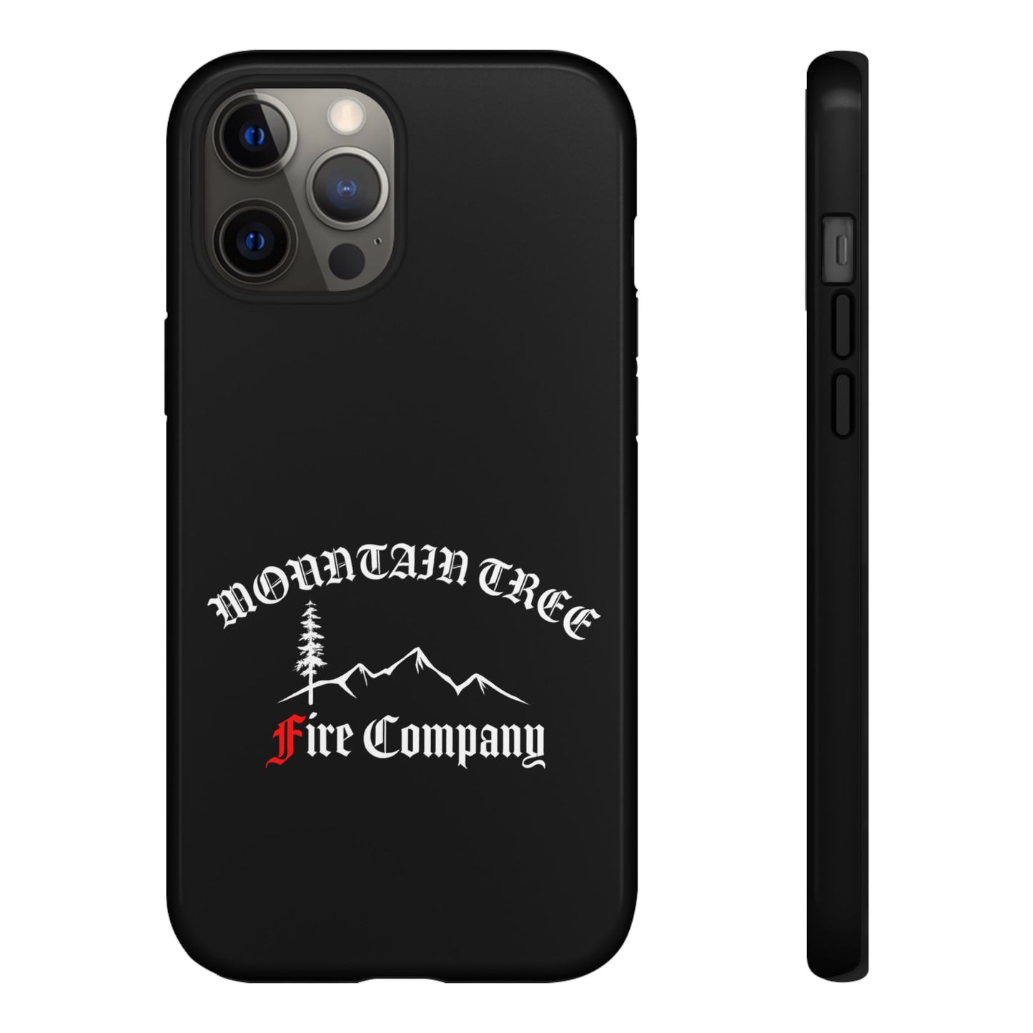 MTFCO Phone Cases