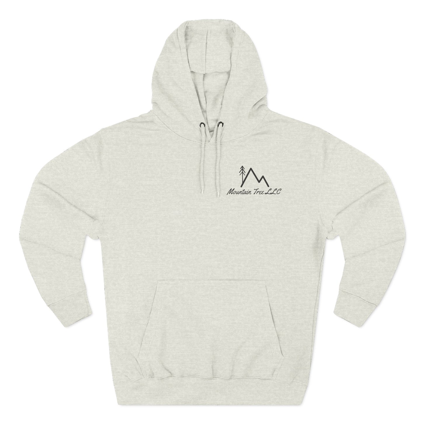 Mountain Tree Hoodie