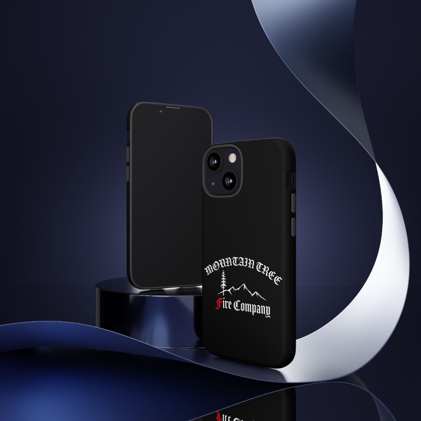 MTFCO Phone Cases