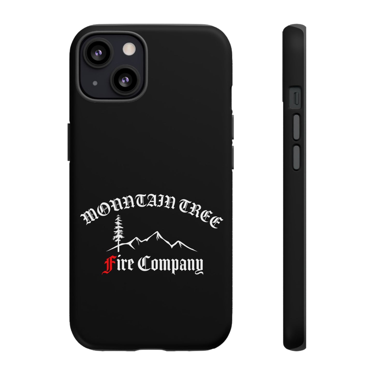 MTFCO Phone Cases