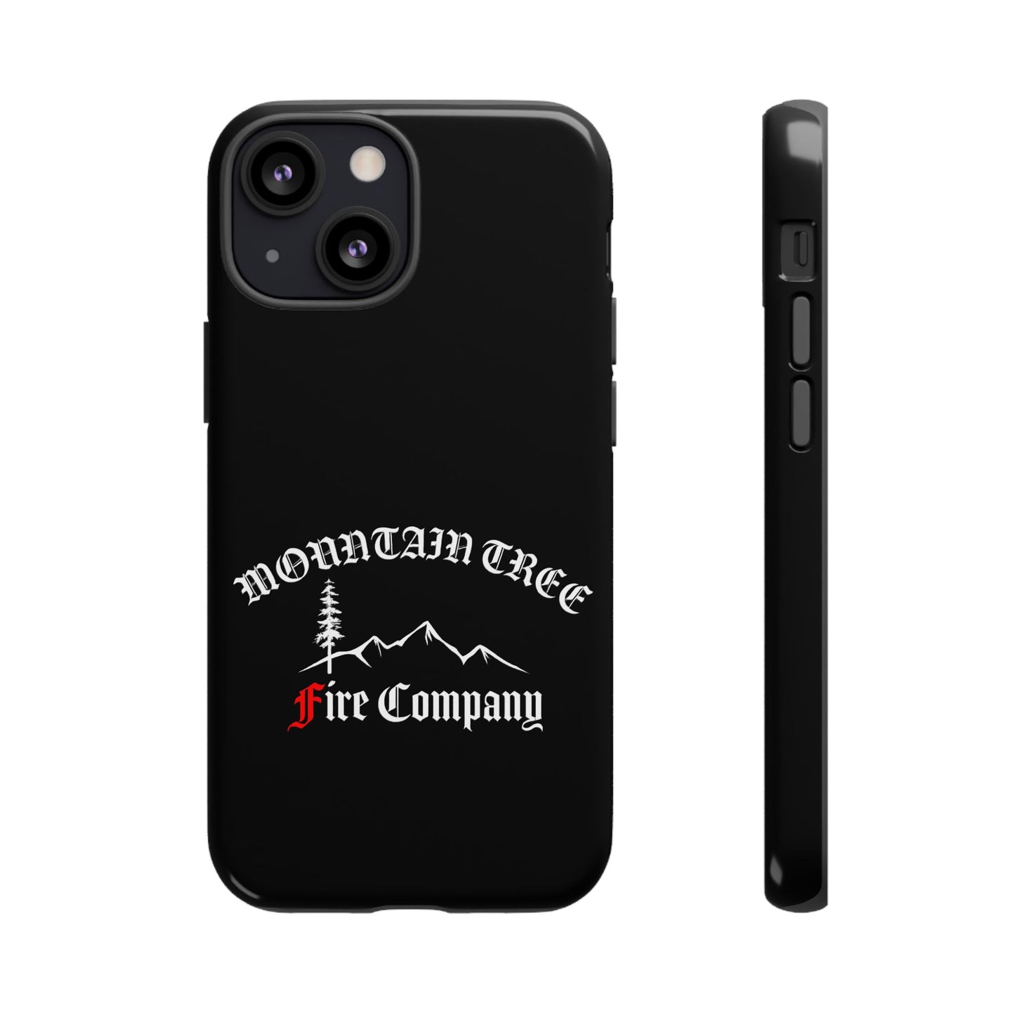 MTFCO Phone Cases