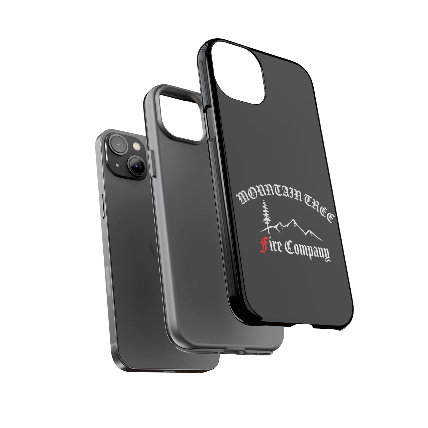 MTFCO Phone Cases