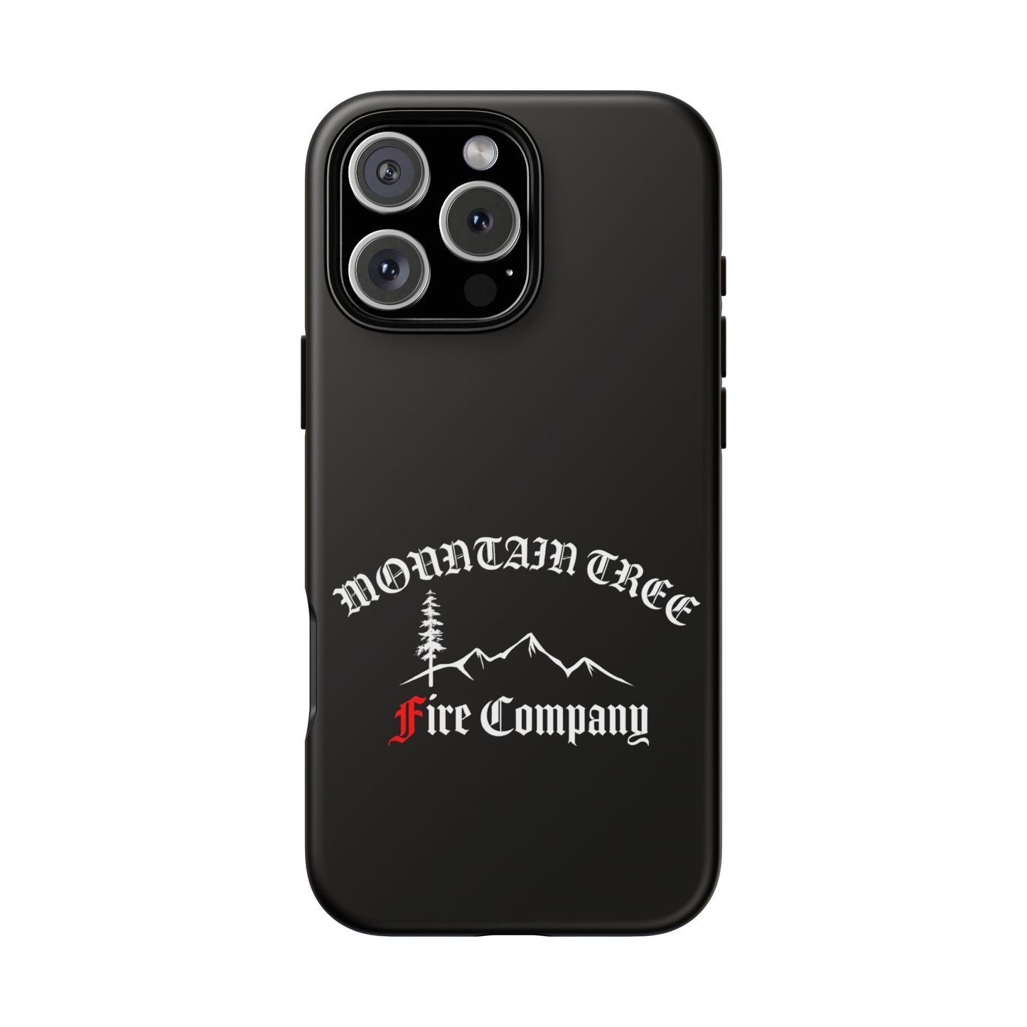 MTFCO Phone Cases